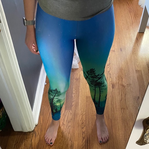 Blackmilk Aurora Toasties - Picture 3 of 7